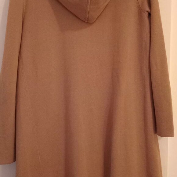 Cardigan tan - Twick - Picture 4 of 6